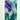 Extra Large Rainbow Feather Fluorite Crystal Generator Tower 🌈 - KUSHROX Crystal Gallery