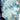 Rainbow Feather Snowflake Fluorite Crystal Slab Slice on Stand with Light - KUSHROX Crystal Gallery