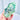 Green Opal Crystal Twist Flame Carving Polished Statement Piece - KUSHROX Crystal Gallery