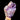 Amethyst elestial skeletal crystal point, purple quartz cluster from Madagascar, Kushrox crystal decor.