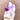Large Elestial Skeletal Bolivian Amethyst Crystal Cluster - Freestanding - KUSHROX Crystal Gallery