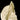 Vault Piece 113 calcite crystal with pyrite frosting, monumental layered beige-gold formation against black background