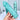 High Quality Large Aqua Amazonite Polished Crystal Generator Towers - KUSHROX Crystal Gallery