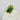 Large Unique Druzy Moss Agate • Quartz Polished Crystal Obelisk Tower - KUSHROX Crystal Gallery