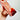 AAA+ Grade Natural Red Carnelian Druzy Agate Crystal Obelisk Towers - KUSHROX Crystal Gallery