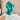 AAA+ Grade Natural Botryoidal Polished Malachite Crystal Freeform, Large Specimen Statement Piece - KUSHROX Crystal Gallery