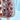 Large Natural Strawberry Quartz Polished Crystal Generator Towers - KUSHROX Crystal Gallery