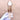 Smokey Quartz Crystal Faceted Point Tower Wand 🤎 Freestanding - KUSHROX Crystal Gallery