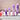 RARE Lavender Purple Banded Onyx + Fluorite Crystal Generator Points - KUSHROX Crystal Gallery