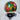 RARE Huge 11.9kg Taiwanese Seven Colour Jade Crystal Sphere on Rotating Stand🌈 - KUSHROX Crystal Gallery