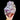 Amethyst Elestial Skeletal Raw Crystal Point, purple with white/tan matrix; 20.5 cm high, Kushrox, Madagascar