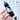 Natural Black Banded Agate Polished Crystal Generator Towers - KUSHROX Crystal Gallery