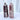 Large Natural Strawberry Quartz Polished Crystal Generator Towers - KUSHROX Crystal Gallery