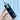Natural Black Banded Agate Polished Crystal Generator Towers - KUSHROX Crystal Gallery