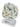 Bespoke Apophyllite Optic Calcite Peach Stilbite Raw Mineral Specimen Crystal Statement Piece - KUSHROX Crystal Gallery