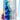 Stunning Rainbow Fluorite Crystal Generator Tower - KUSHROX Crystal Gallery
