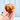 AAA+ Grade Golden Healer Fire Quartz Polished Crystal Diamond on Stand ❤️💛 - KUSHROX Crystal Gallery