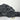 Raw Sparkly Carborundum Rainbow Hematite Crystal Piece on Stand - High Grade - KUSHROX Crystal Gallery