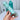 High Quality Large Aqua Amazonite Polished Crystal Generator Towers - KUSHROX Crystal Gallery