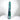 Large Rainbow Feather Fluorite Crystal Generator Tower 🌈 - KUSHROX Crystal Gallery