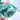 Green Geometric Octahedral Octahedron Sugar Fluorite with Unique Calcite Exclusions Crystal Cluster Mineral Specimen - KUSHROX Crystal Gallery
