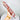 Red Mexican Crazy Lace Agate Crystal Generator Tower - KUSHROX Crystal Gallery