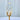 Clear Quartz Raw Crystal Generator Tower - KUSHROX Crystal Gallery