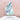 Rainbow Feather Snowflake Fluorite Crystal Slab Slice on Stand with Light - KUSHROX Crystal Gallery