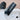 Raw Shiny Black Tourmaline Crystal Piece on Stand - High Grade - KUSHROX Crystal Gallery
