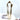 Smokey Quartz Crystal Faceted Point Tower Wand 🤎 Freestanding - KUSHROX Crystal Gallery