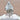 AAA+ Grade Raw Celestite Crystal Cluster Light Blue Stone Statement Piece - KUSHROX Crystal Gallery