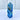 Natural Druzy Azurite Malachite Semi Polished Raw Crystal Tower💙💚 - KUSHROX Crystal Gallery