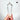 Super Clear Quartz Crystal Faceted Point Tower Wand 🤍 Freestanding - KUSHROX Crystal Gallery