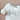 HIGH GRADE Lemurian Chrysanthemum Clear Quartz Crystal Cluster - KUSHROX Crystal Gallery