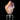Amethyst elestial skeletal crystal point on stand, Kushrox, purple with yellow inclusions.