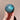 Flashy Labradorite Polished Crystal Sphere on Stand - KUSHROX Crystal Gallery
