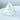 Faceted Clear Quartz Polished Crystal Diamonds on Stand - KUSHROX Crystal Gallery