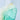 DAMAGED Translucent Aqua Green Fluorite Semi Polished Crystal Tower - KUSHROX Crystal Gallery