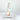 Pink Samadhi Himalayan Quartz Crystal Twin Point - KUSHROX Crystal Gallery
