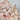 Bespoke Pink Calcite Cubic Raw Cluster Crystal Specimen Statement Piece - KUSHROX Crystal Gallery