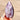 Superior Quality Flashy Purple Lepidolite Polished Crystal Flame - KUSHROX Crystal Gallery