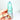 Aqua Rainbow Fluorite Polished Crystal Generator Towers Points - KUSHROX Crystal Gallery