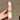 Red Aragonite Crystal Point - KUSHROX Crystal Gallery