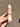 Red Aragonite Crystal Point - KUSHROX Crystal Gallery