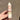 Red Aragonite Crystal Point - KUSHROX Crystal Gallery