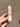Red Aragonite Crystal Point - KUSHROX Crystal Gallery