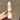 Red Aragonite Crystal Point - KUSHROX Crystal Gallery