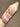 Red Aragonite Crystal Point - KUSHROX Crystal Gallery