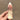 Red Aragonite Crystal Point - KUSHROX Crystal Gallery
