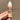 Red Aragonite Crystal Point - KUSHROX Crystal Gallery